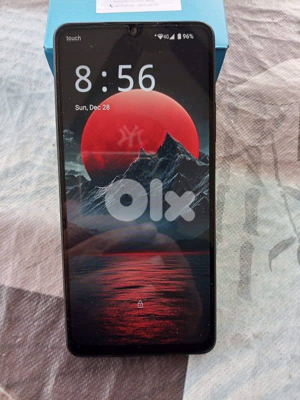 Honor play 10 64gb 4gram 3