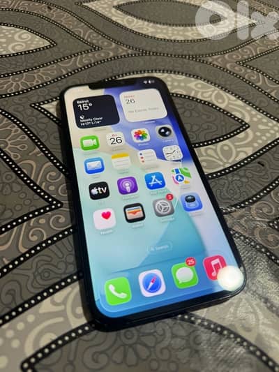 iphone 12 pro max 256gb