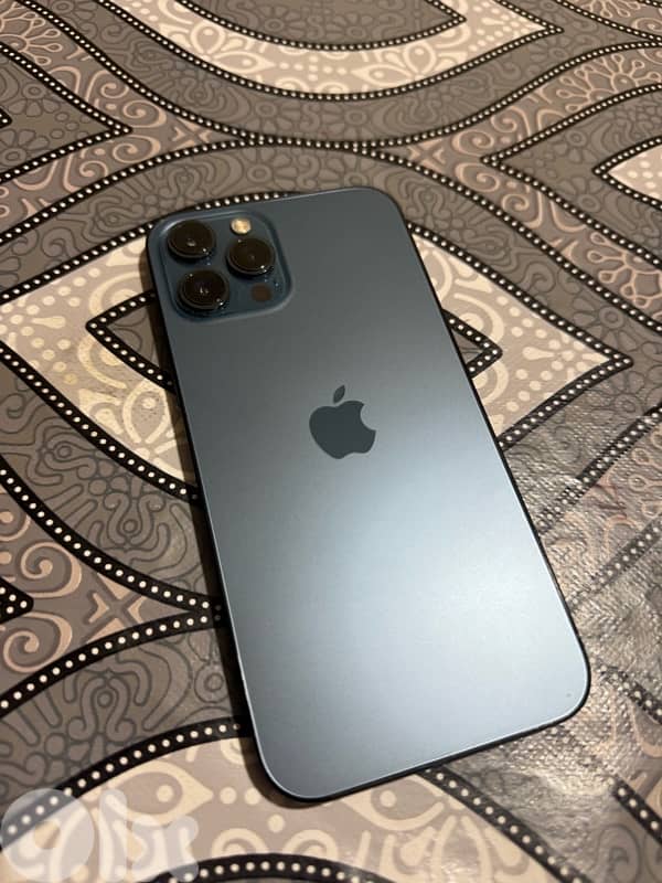 iphone 12 pro max 256gb 1