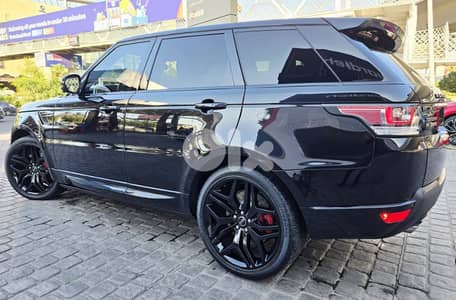 Sport V8 Dynamic Clean carfax [TEWTEL] maintenance