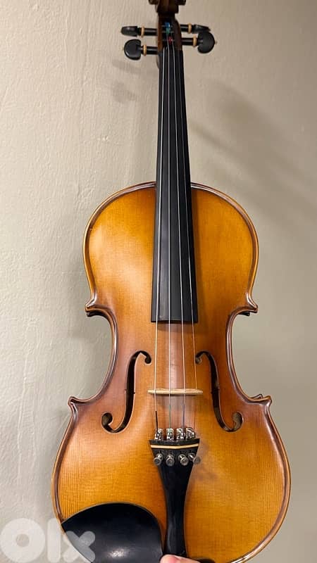 violin high quality 1