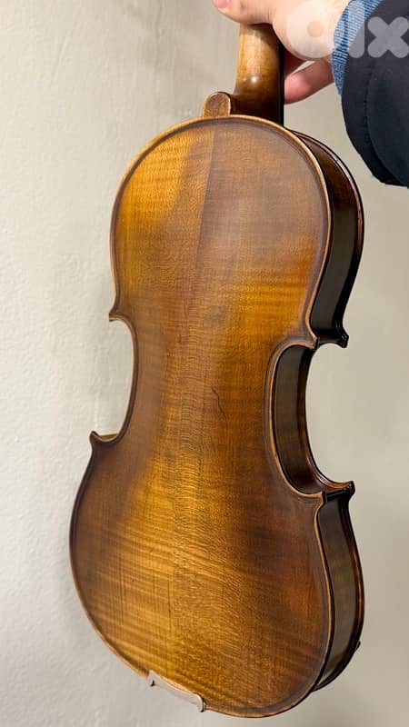 violin high quality 2
