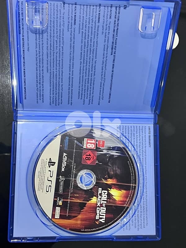 Call of Duty black ops 7 1