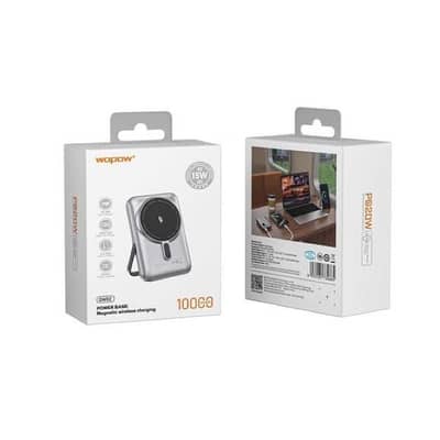 wopow powerbank 10,000 mAh