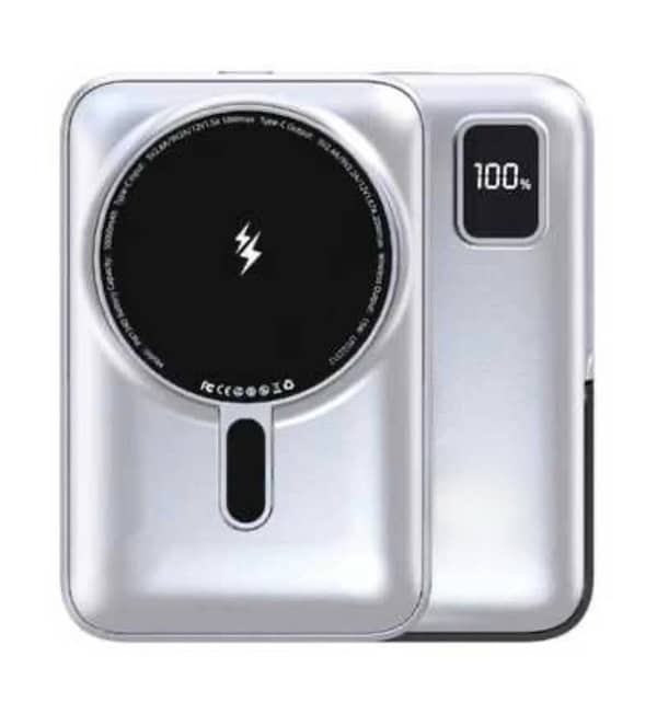 wopow powerbank 10,000 mAh 2