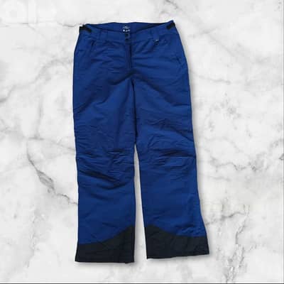 crane snow pant/ski