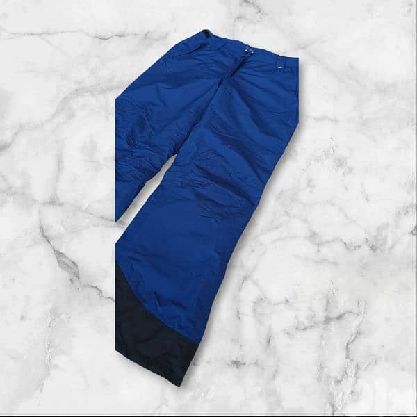 crane snow pant/ski 1