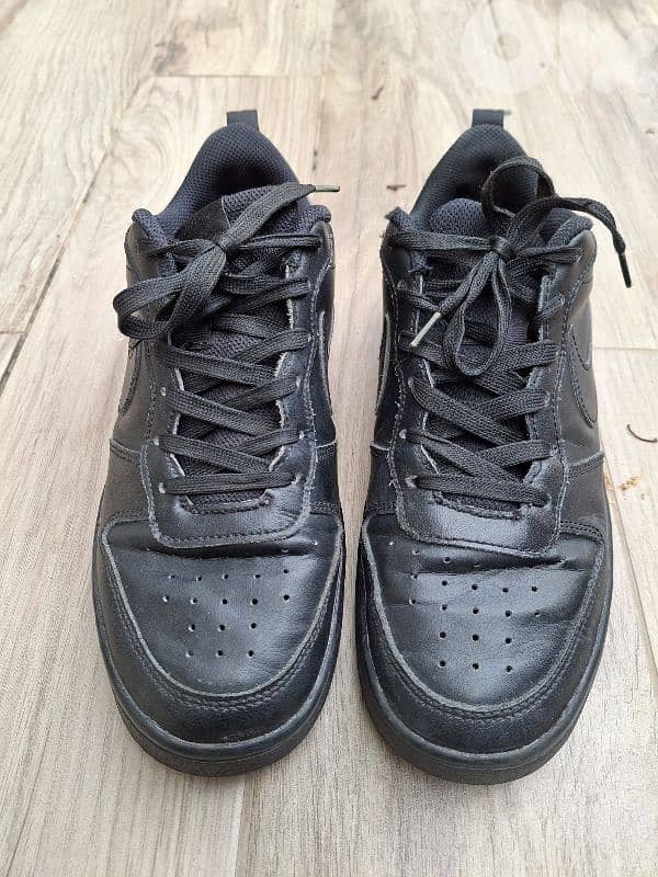 Nike Air Force - size 40 1