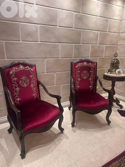 living room/صالون