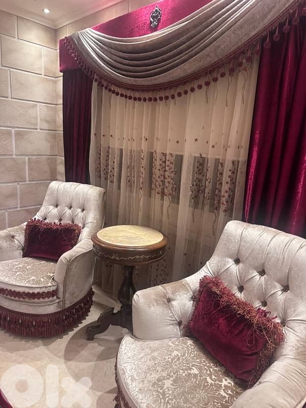 living room/صالون 1