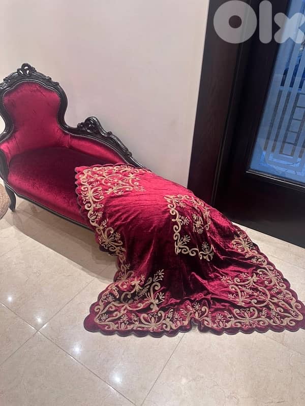 living room/صالون 2