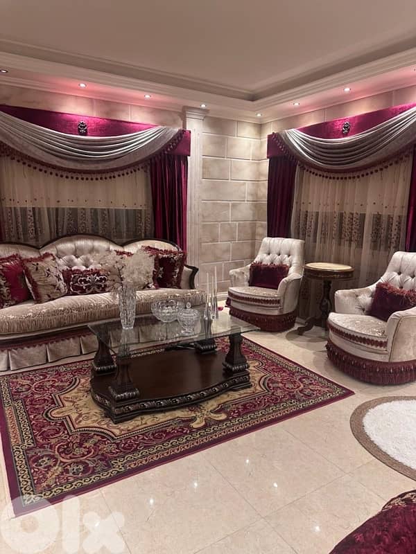 living room/صالون 3