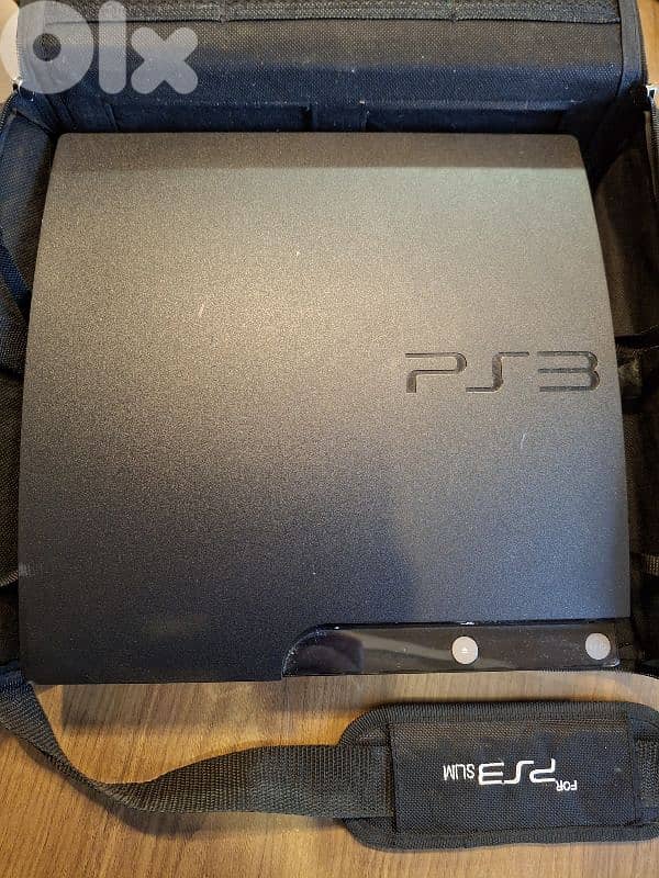 sony Playstation 3 1