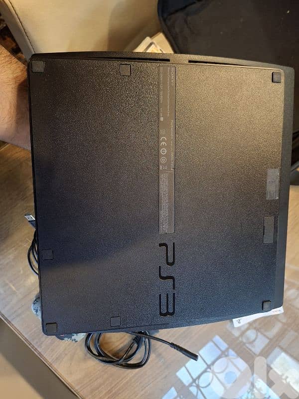 sony Playstation 3 2