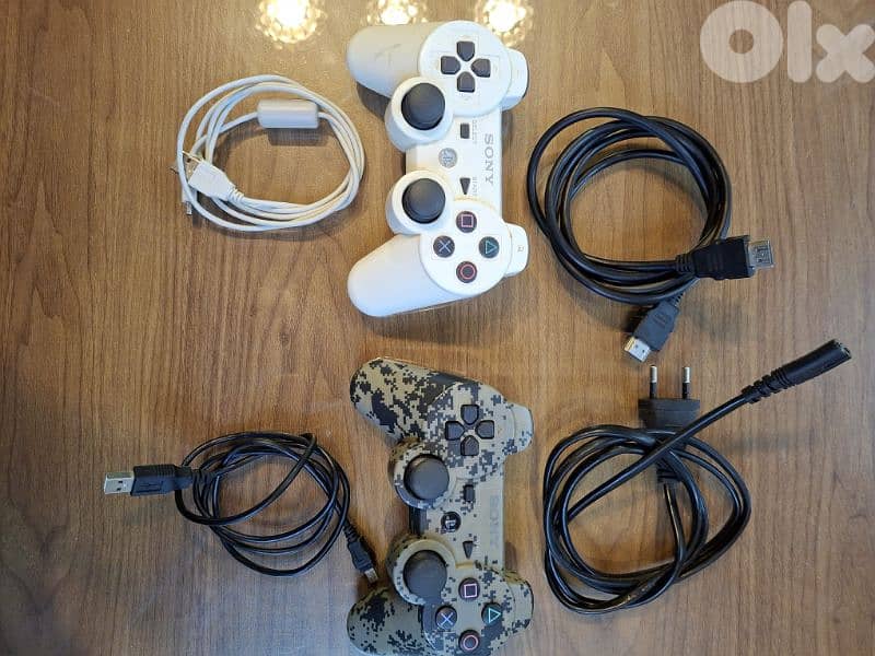 sony Playstation 3 3