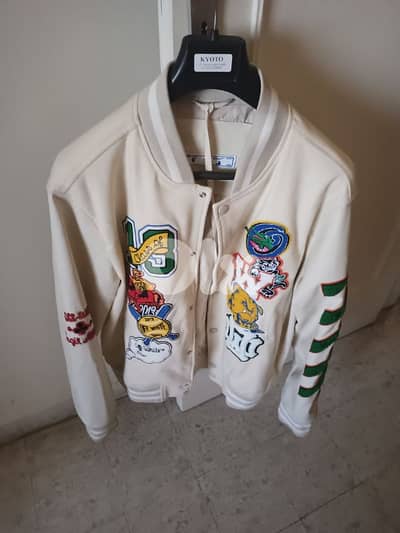 jacket new b war2ta jacket new b war2ta