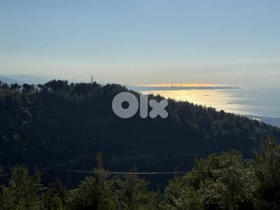 Land for sale - Maaysrah (المعيصرة)