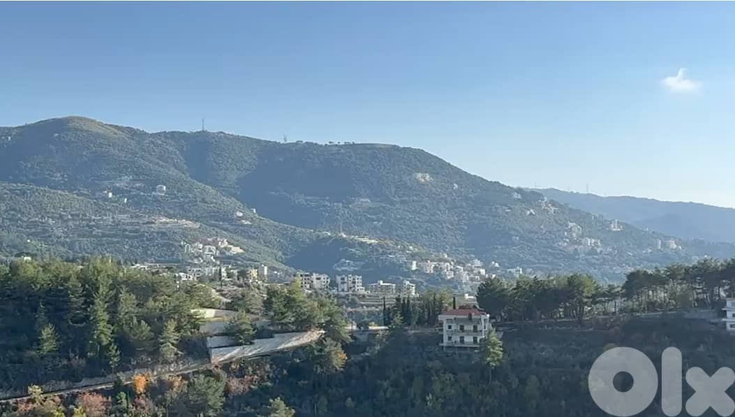 Land for sale - Maaysrah (المعيصرة) 1