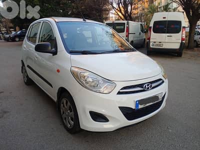 Hyundai I10 2014