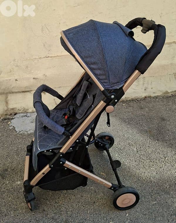 stroller 2