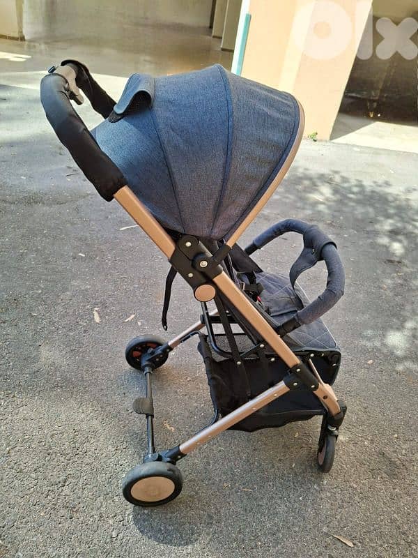 stroller 3