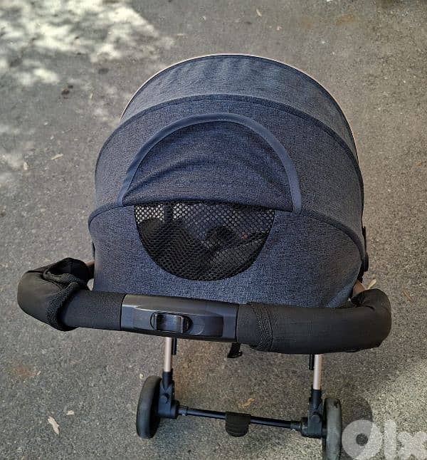 stroller 4