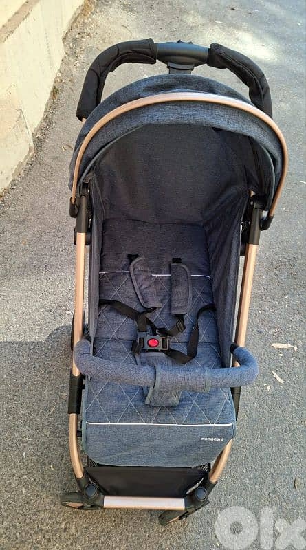 stroller 6