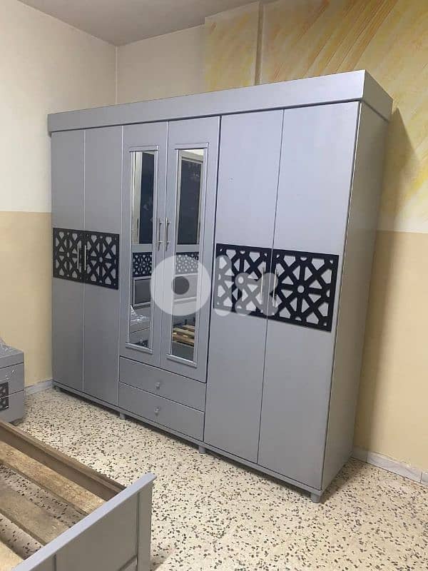 عررررض بس لااسبوع  وكسر الاسعار بس 180$ كتير مرتبه 2