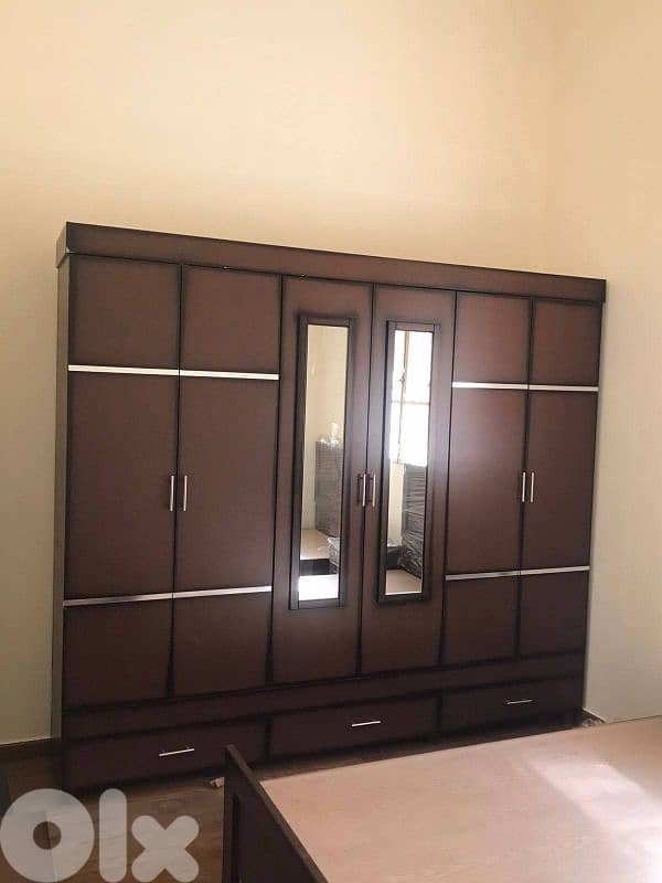 عررررض بس لااسبوع  وكسر الاسعار بس 180$خزانه كتير 2