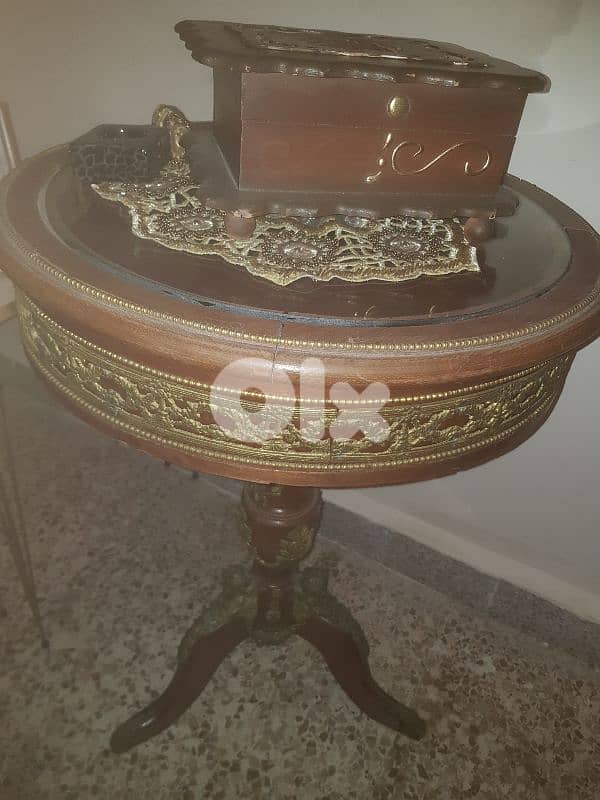 شمسطار قرب البلديه 1