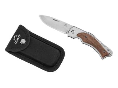 crivit pocket knife