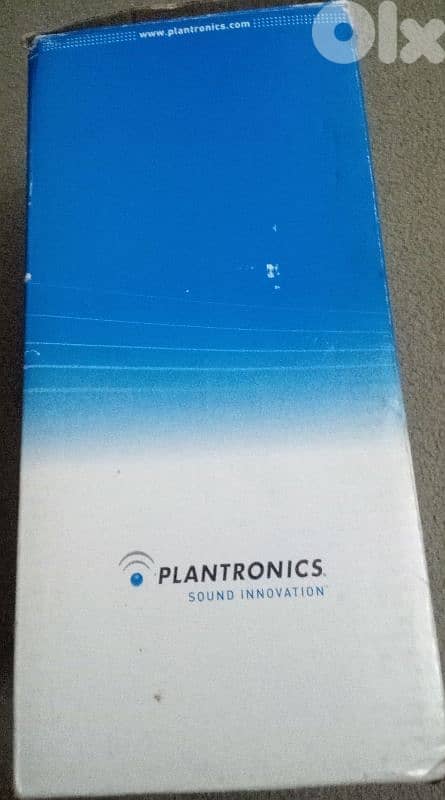 Low Price Plantronics Wireless Headset System 5