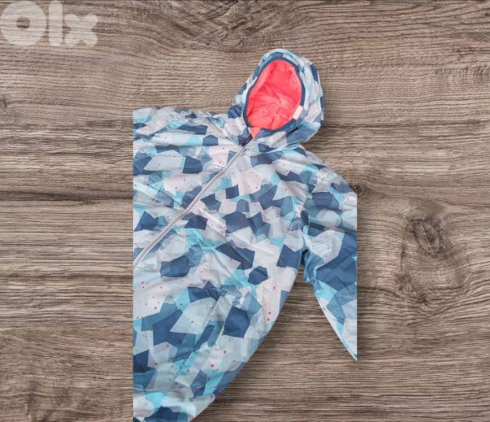 wedze snow/ ski jacket 1