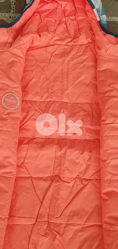 wedze snow/ ski jacket 2