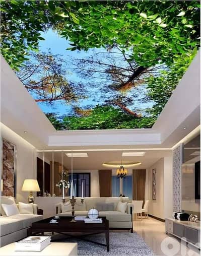 جميع انواع الترميم داخلي وخارجي