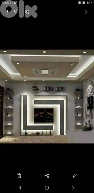 جميع انواع الترميم داخلي وخارجي 2