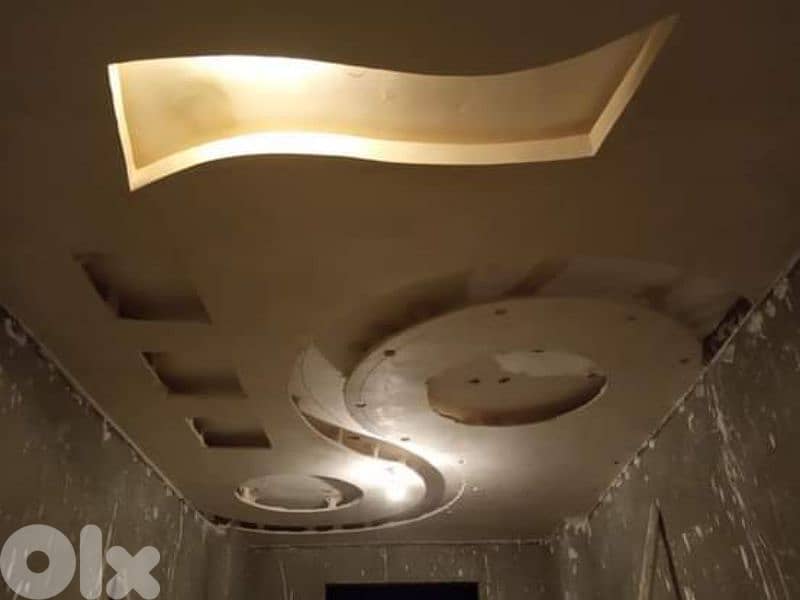 جميع انواع الترميم داخلي وخارجي 3