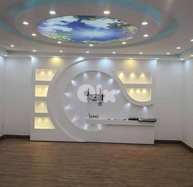 جميع انواع الترميم داخلي وخارجي 7