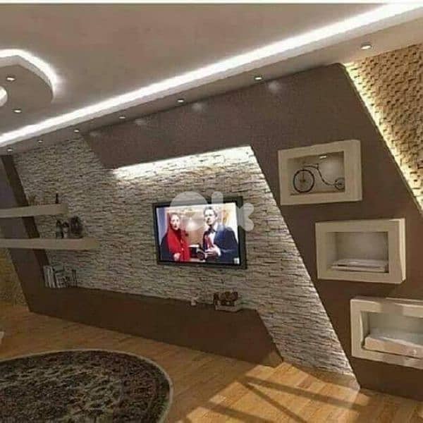 جميع انواع الترميم داخلي وخارجي 8