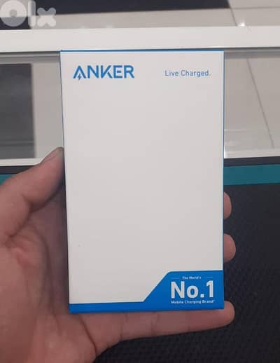 Anker Hdmi Switch 4k 2in 1out