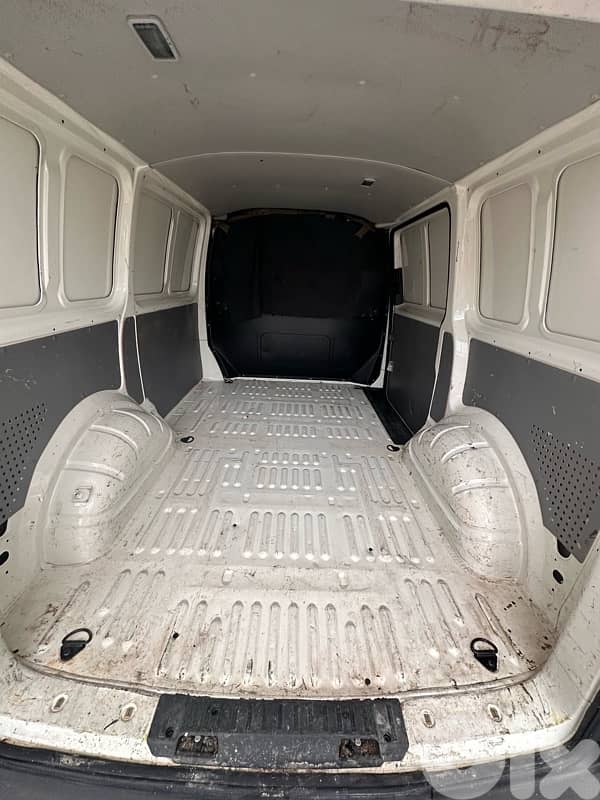 Transporter T5 2009 6