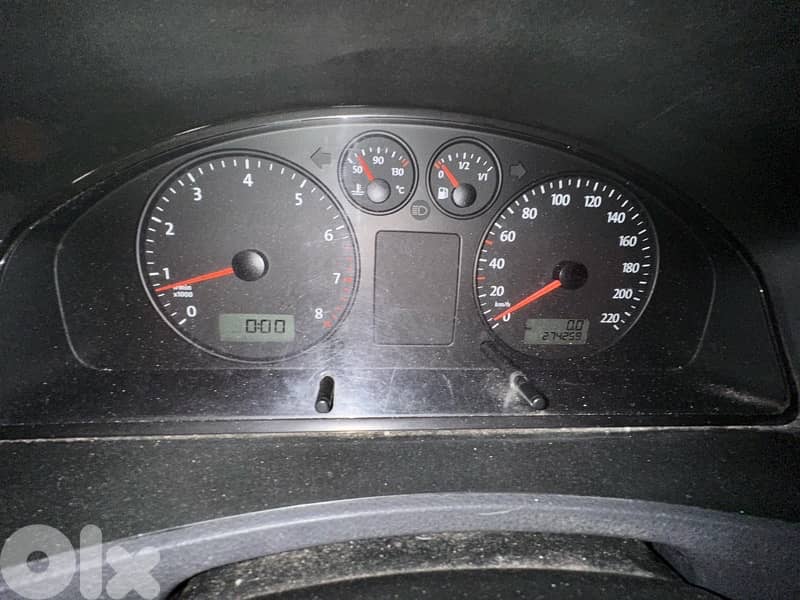 Transporter T5 2009 11