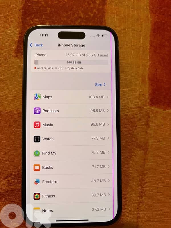 iphone 14 pro 256 gb 2