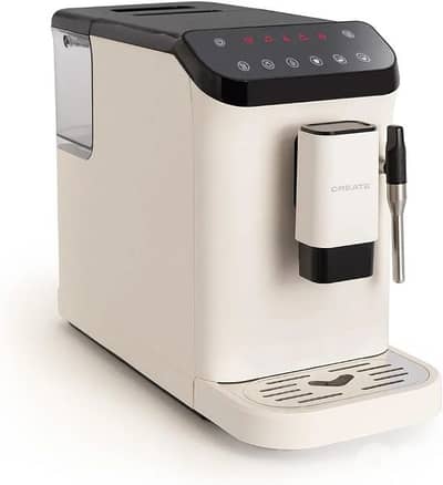 CREATE THERA MATIC / Fully Automatic Coffee Machine