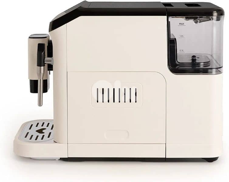 CREATE THERA MATIC / Fully Automatic Coffee Machine 5