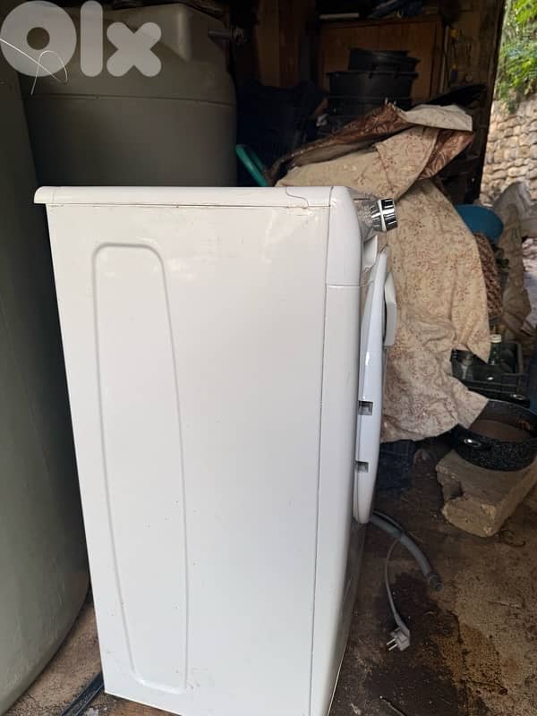 For Sale: Hoover Link Washing Machine 1
