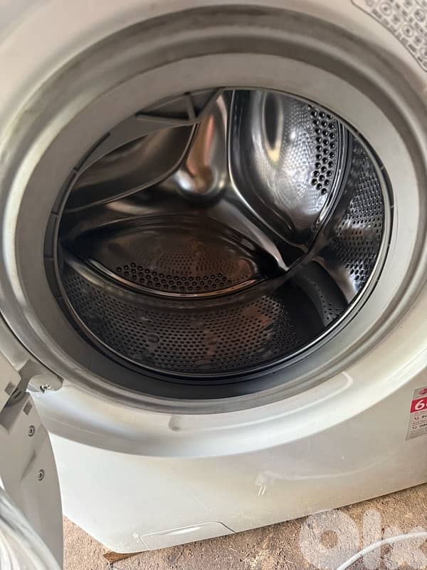 For Sale: Hoover Link Washing Machine 3