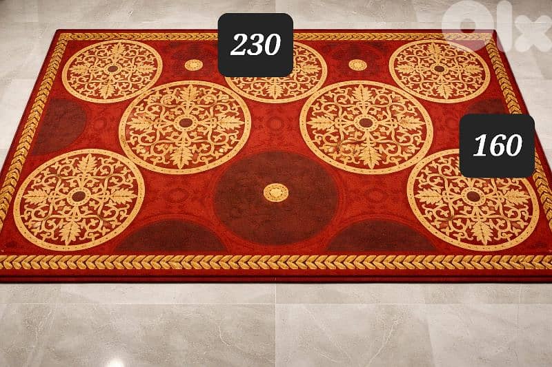 كل الغراض بالصورة 2