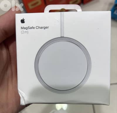 Apple Magsafe charger (2m)Mx6y3