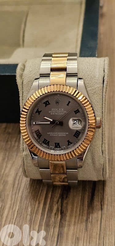 ROLEX WIMBLEDON ROLEX WIMBLEDON